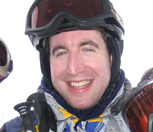 Daniel Simon