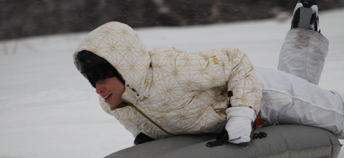 sledperson
