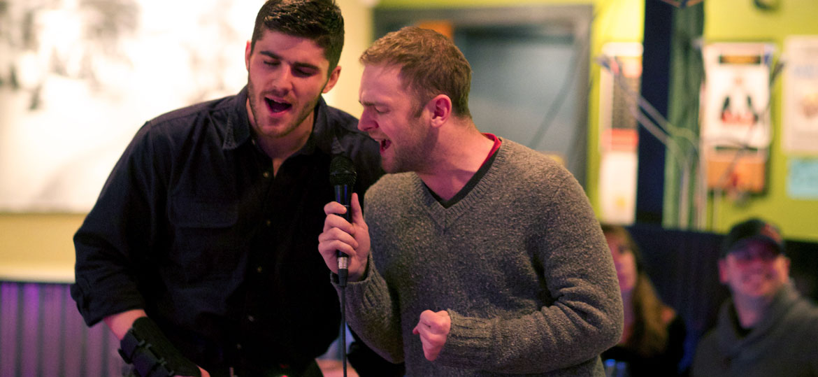 Karoke2