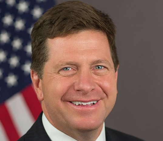 Jay Clayton