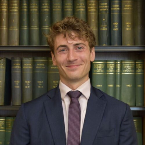 headshot of Ruaridh Owens