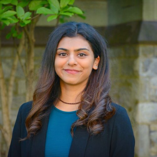Headshot of Sonali Deliwala